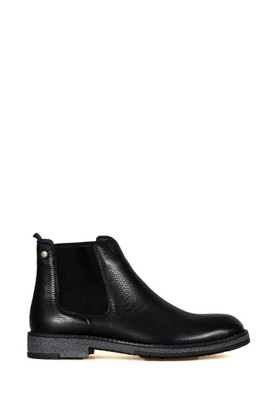 Hammer Jack Black Men's Boots