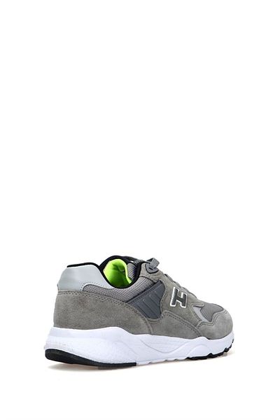 Hammer Jack Gray Women's Shoes