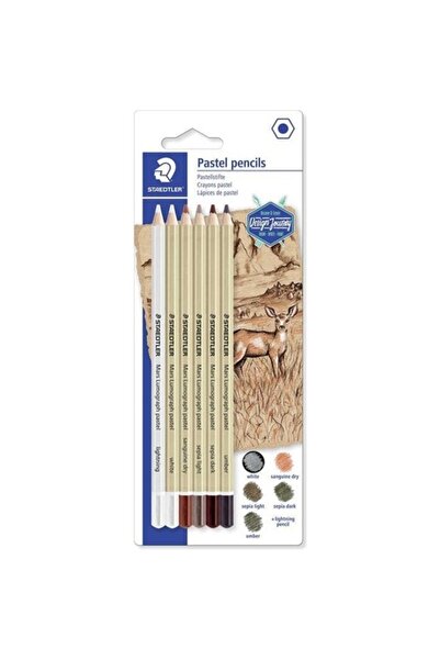 Staedtler Kuru Boya