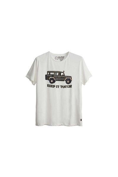 Bad Bear Men's T-Shirt - Keep It Tee Model