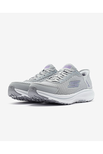 SKECHERS GO RUN CONSİSTENT 2.0 - ENDURE Kadın Gri Koşu Ayakkabısı 128615 GYLV