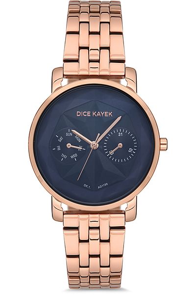 Dice Kayek Practical Bag with Model Number Dk.1.Ag1199.06