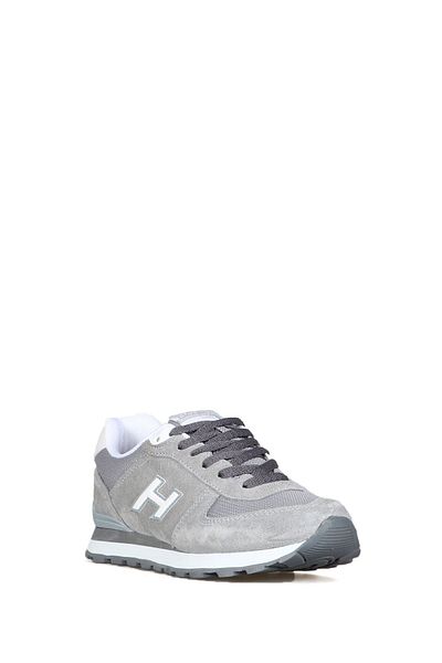 Hammer Jack Peru 102 19250 Γνήσιο δέρμα Comfort Casual Sneaker Αθλητικά Παπούτσια