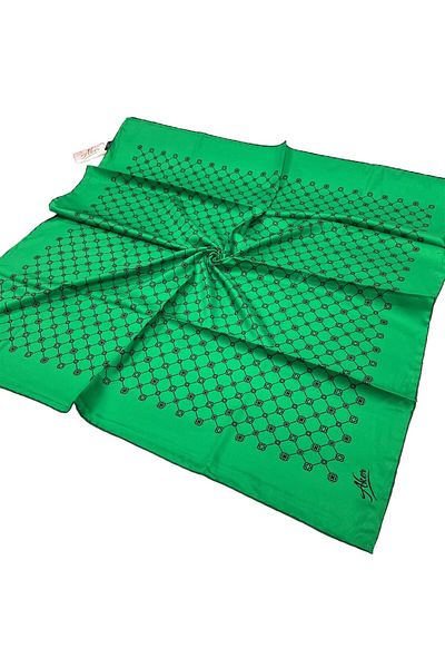 Aker Eșarfă Benetton Twill - 7857795-953