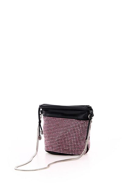 ÇÇS 17052 Women's Shoulder Strap Bag