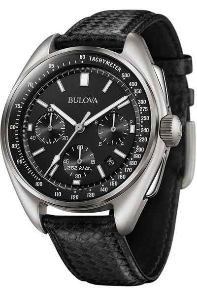 Bulova 96B251 Model Women's Shoes