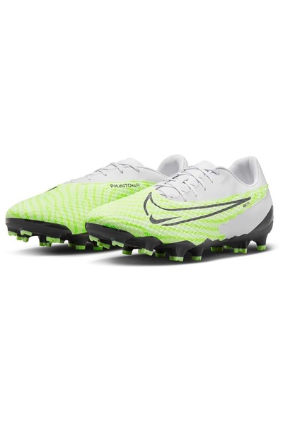 Nike DD9473-705 Phantom Gx Academy Fg/mg Erkek Krampon YEŞİL