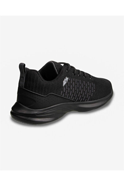 M.P. 241-1505 Mr Men's - Black Casual Sneakers