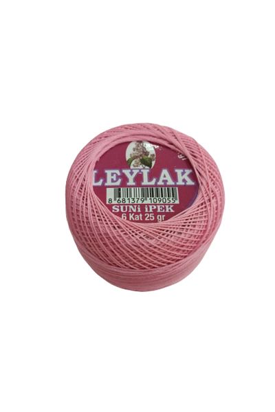 Leylak Συλλογές σχοινιού ατεμαΐνης 9 στρώσεων