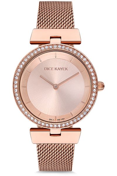 Dice Kayek Practical Bag with Model Number Dk.1.Ag1181.03