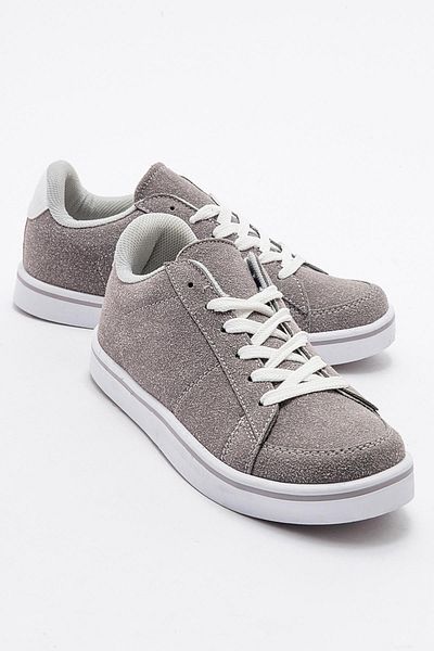 Ccway Pantofi sport de damă ICE WHITE