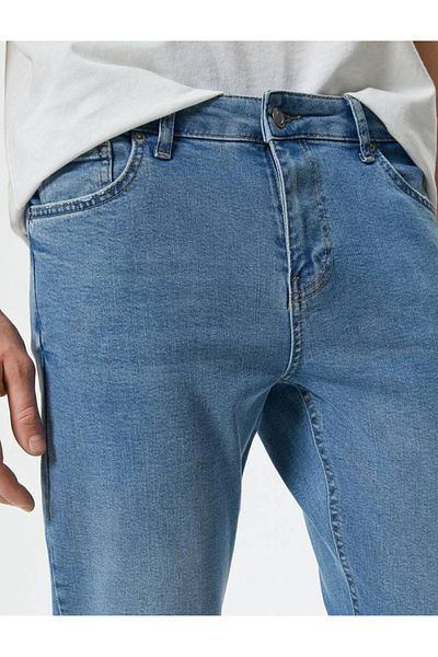 Koton Skinny Fit Jeans - Michael Jean