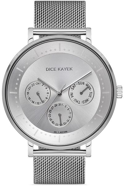 Dice Kayek Dk.1.Ag1259.01 Model Number Practical Promoted Dress