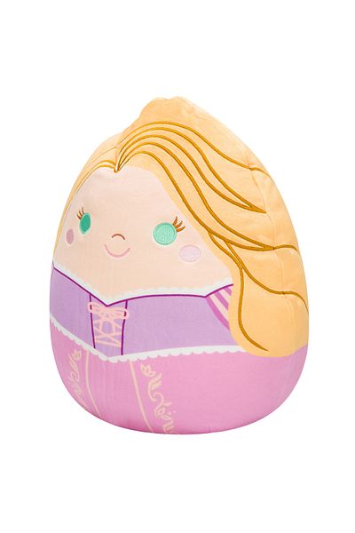 Squishmallows Disney Princess Series - Rapunzel 20 cm Sqdı00503
