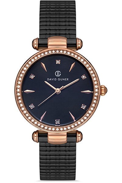 DAVID GUNER ملابس موديل DG-8311LA-R2