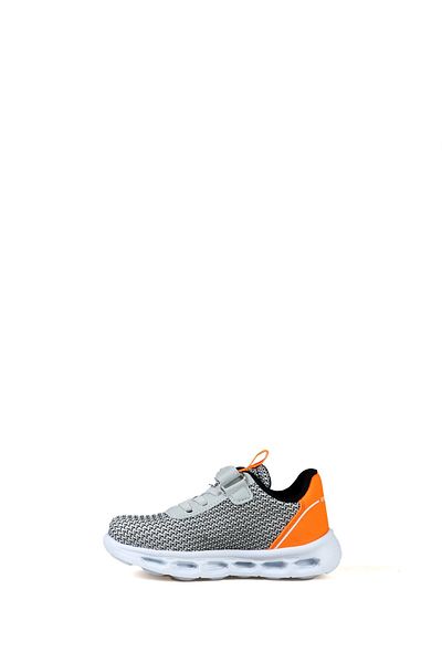Hammer Jack Gray Children's Shoes