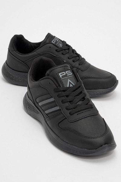 Ccway Black Women's Sneakers