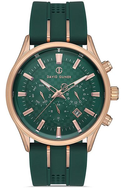 DAVID GUNER Dg-8271gd-zm10