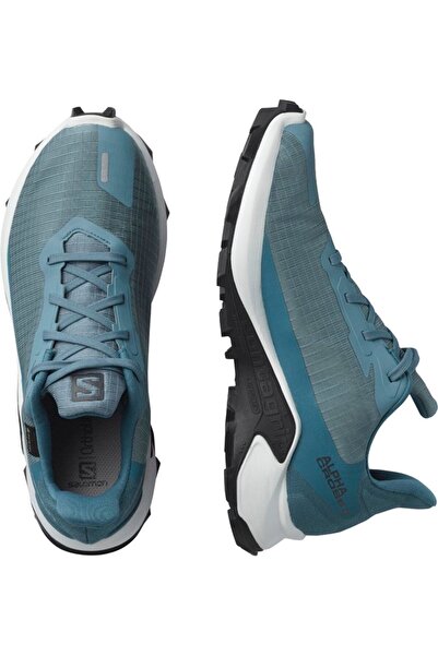 Salomon Kadın Outdoor Ayakkabı Alphacross 3 Gtx