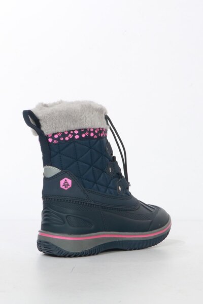 Hammer Jack Rexar Lacivert Outdoor Çocuk Bot