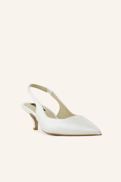 MARCATELLI Tocuri Stiletto de mireasă