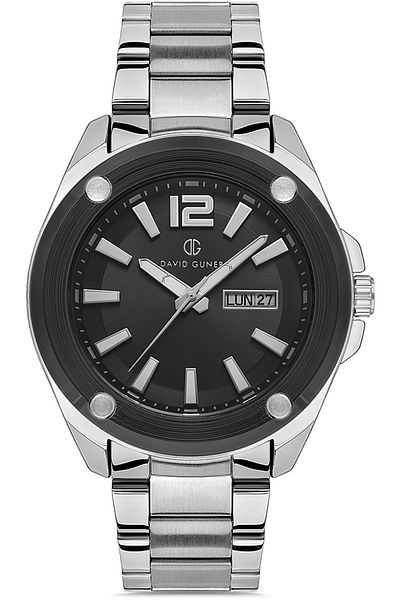 DAVID GUNER Dg-8306ga-j2