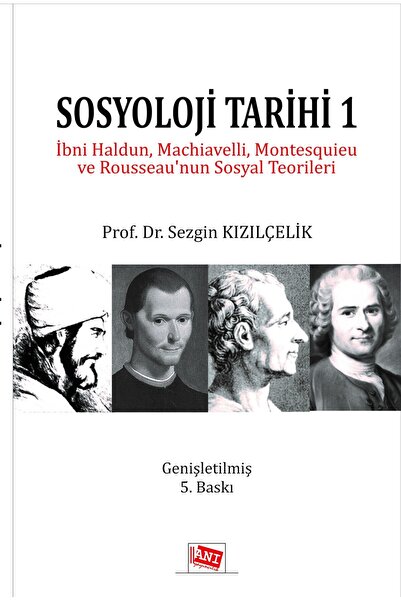 Genel Markalar Sosyoloji Tarihi 1