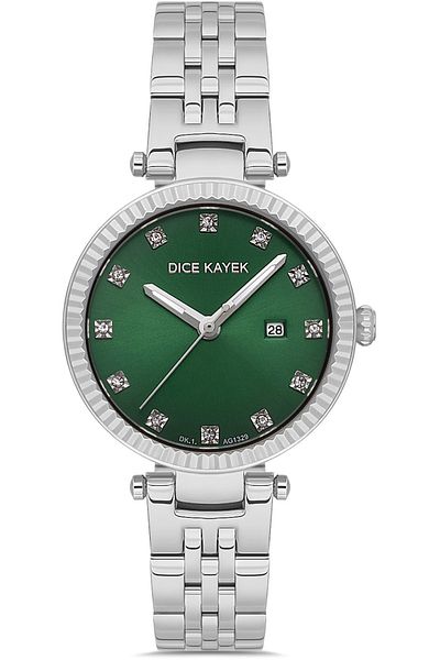 Dice Kayek Practical Bag with Model Number Dk.1.Ag1329.03
