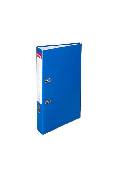 Nextpage Esselte 9940 Economy - Wide Cut Blue Folder 994035