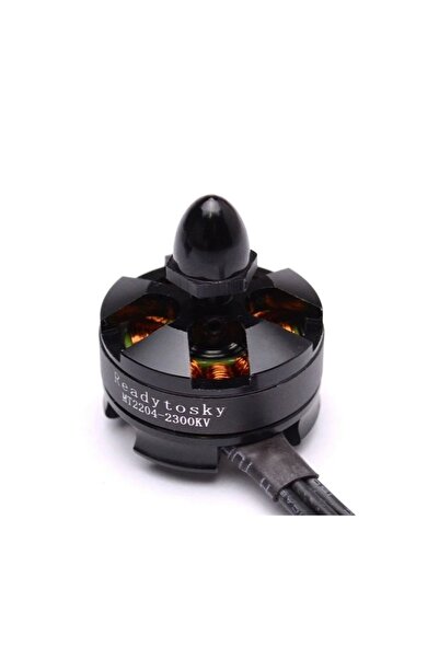 Genel Markalar ReadytoSky MT2204 2300kv Fırçasız Drone Motoru CW