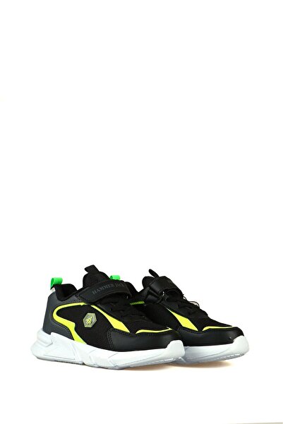 Hammer Jack 473 115-f Wick F Kids Sports Shoes