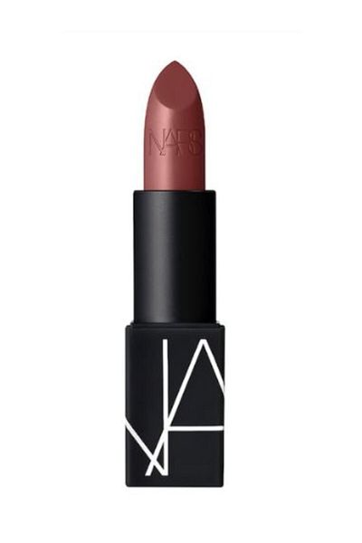 Nars Satin Textured, Natural Finish, Lip Shaper, Long Terminal Lipstick - Adventure Pass.3420