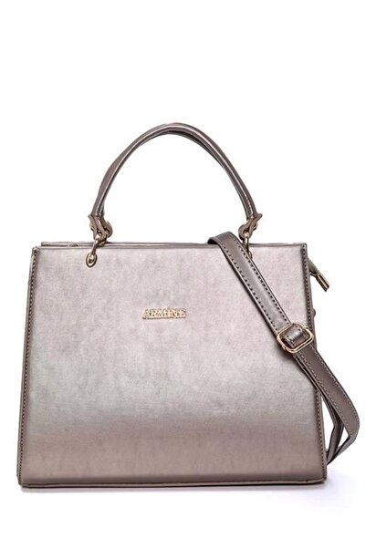 Armine حقيبة بلاتينية - موديل 23Yd7355