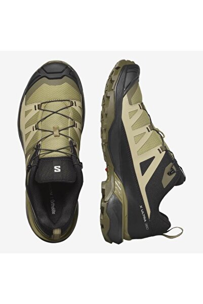 Salomon X Ultra 360 Erkek Outdoor Ayakkabı
