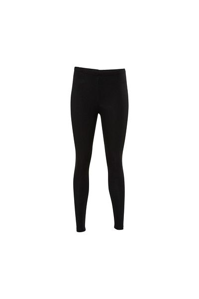 Anıt Black Winter Thermal Leggings - Model 3316