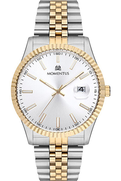Momentus Men's Wrist Watch S.Cm131T-02Sg