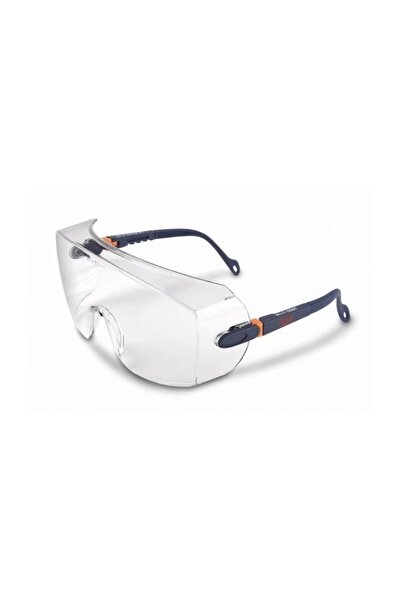 3M Προστατευτικά Γυαλιά 2800, Διαφανής Φακός