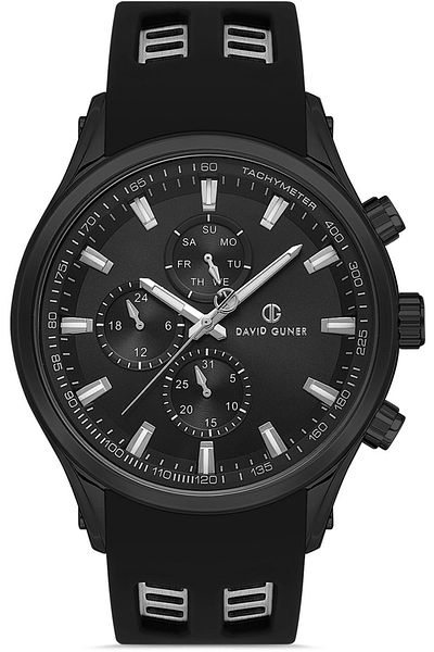 DAVID GUNER Dg-8498gd-g2
