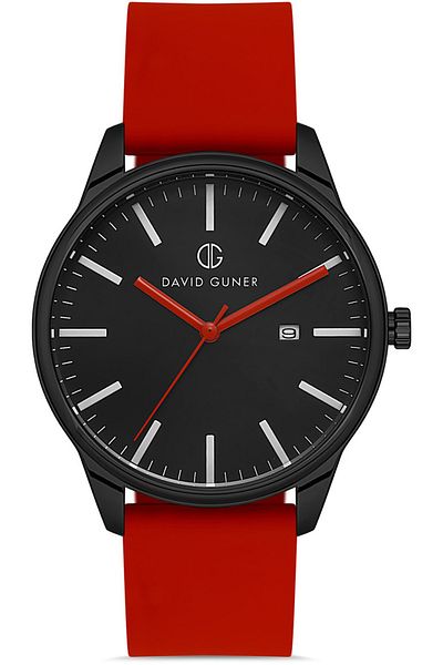 DAVID GUNER Dg-8491gd-zp2