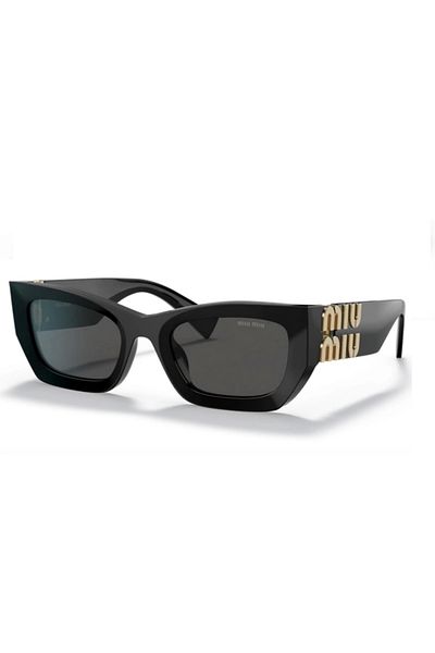 Miu Miu 09ws 1ab5s0 53 نظارة شمسية نسائية