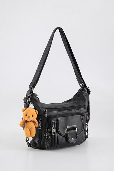 ÇÇS 17484 Model Women's Shoulder and Backpack