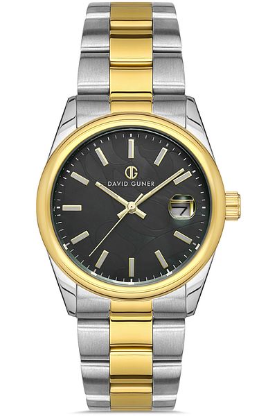 DAVID GUNER حذاء نسائي موديل DG-8384LA-D9