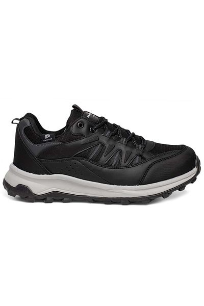 KOCAMANLAR Plarium 2028 Orthopedic Ανδρικά Αθλητικά Παπούτσια Trekking - SMOKED