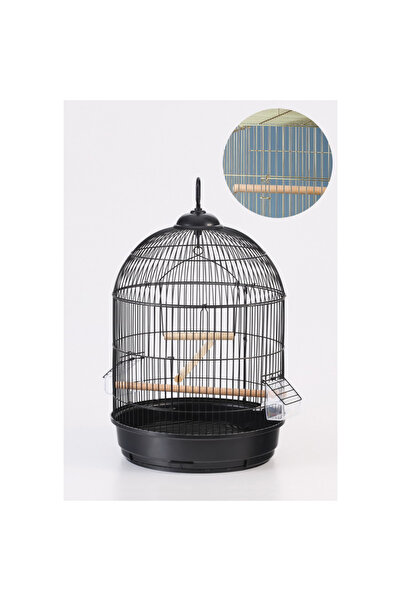 Orijin Kafes 83105A Yuvarlak Gold 34*55