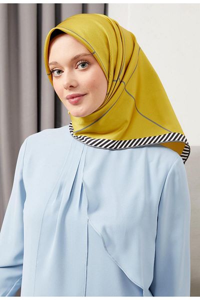 Levidor Eșarfă Trend - 17564 - Safran