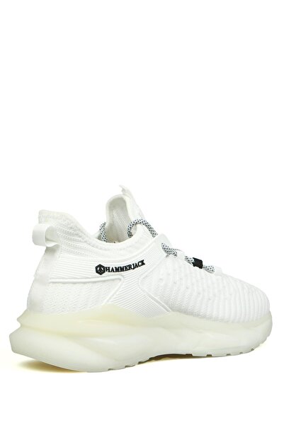 Hammer Jack Ανδρικά αθλητικά παπούτσια Lambor White
