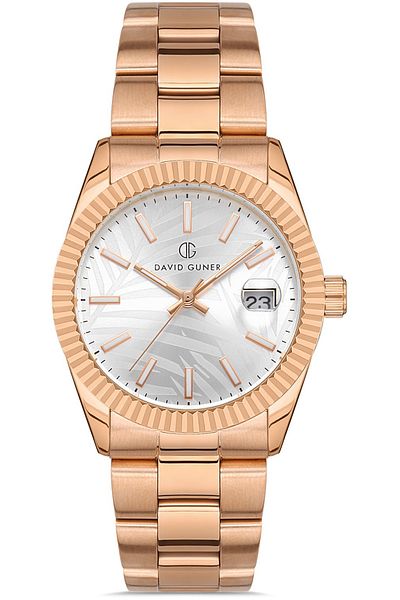 DAVID GUNER ملابس موديل DG-8385LA-C1