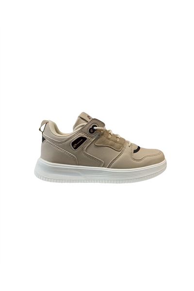 M.P. 222-2722 Zn Pantofi pantofi de damă bej
