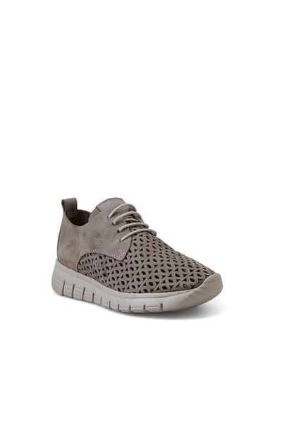 Mammamia D24Ya-3895 Pantofi sport din piele pentru femei