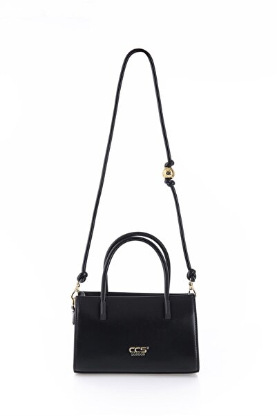 ÇÇS 17320 Kadın Omuz Askılı El Çantası